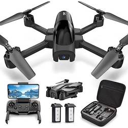 TSRC A6 GPS Drone with 4K Camera