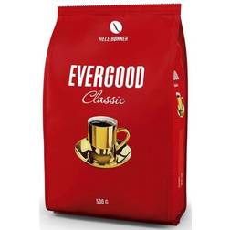 Evergood Klassisk Filterkaffe 500g