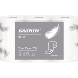 Katrin Plus 250 6pcs