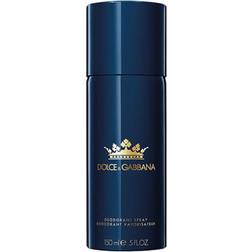 Dolce & Gabbana K Deo Spray 150ml