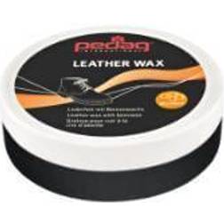 Pedag Shoe Care Leather Wax - Black