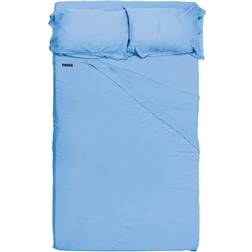 Thule Fitted Sheets For 3-Person Rooftop Tents, Blue, BGGS-901801