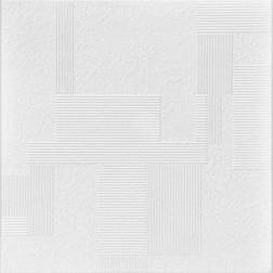 A La Maison Ceilings Vectors 1.64 Glue-Up Polystyrene Tile Polystyrene/Styrofoam Floor Paint White