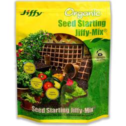 Jiffy G310 10 Quart Premium Seed Starting