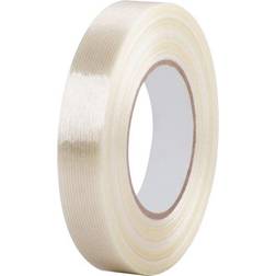 Business Source BSN64017 Heavy-duty Filament Tape 1 Roll White
