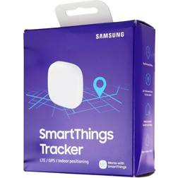 Samsung SmartThings Tracker White