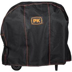 PK300 Slim Grill Cover - PK300A-CSX-BO-X - Black