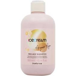 Inebrya Ice Cream Argan Pro-Age Shampoo 300ml