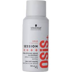 Schwarzkopf Professional Osis+ Hold Session