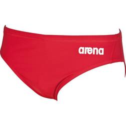 Arena Red/White