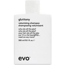 Evo Gluttony Volume Shampoo 10.1fl oz