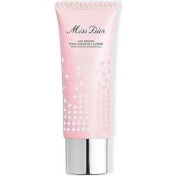 Dior Miss Rose Granita Shower Milk