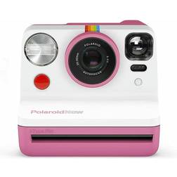 Polaroid Now Pink