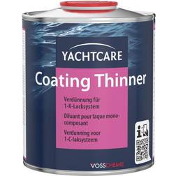 Yachtcare Coating Thinner 1K Verdünnung 750ml