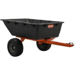 Agri-Fab 1000 lb ATV Mesh Cart
