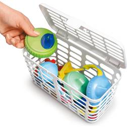 Prince Lionheart Toddler Dishwasher Basket