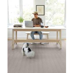 Chilewich Swell Floor Mat, 6' x 9'
