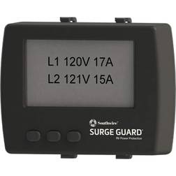 Southwire 40301 wireless lcd display for surge guard