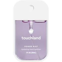 Touchland Power Mist Pure Lavender 1fl oz