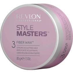 Revlon Style Masters Creator Fiber Wax 3oz