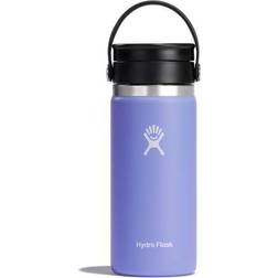 Hydro Flask Wide Mouth with Flex Sip Lid Thermobecher 47.5cl
