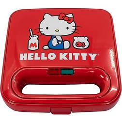 Hello Kitty Grilled Sandwich Maker