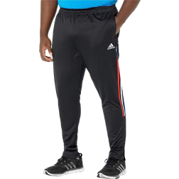 adidas Tiro 21 Track Pants Men - Black/Team Royal Blue/Vivid Red