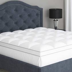 Sleep Mantra Optimum Cooling Topper Bed Mattress