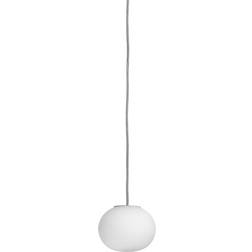 Flos Mini Glo-Ball S White Pendellampe 11.2cm
