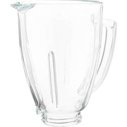Oster round glass blender jar 124461-000-000
