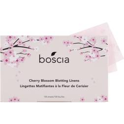 Boscia Cherry Blossom Linens,100 Count