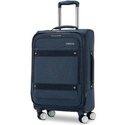 American Tourister Whim 21-inch Softside Spinner