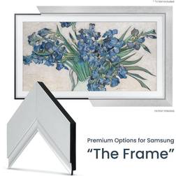 My Samsung The Frame 2021-2022 55" Deco Frame