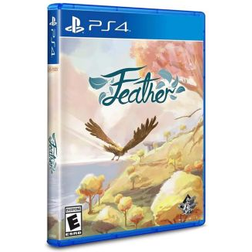 Feather Lrg No Color (PS4)