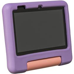 Amazon Fire 7 Kids-Tablet, 3 Jahren, violett