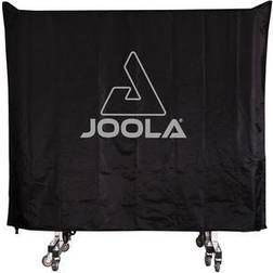 Joola Table Sports Black Black All-Weather Sports Cover