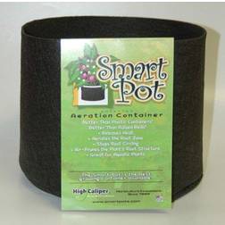 Hydrofarm Smart Pot 30 Gallon Dirt Planter Flower Pot Soft Sided