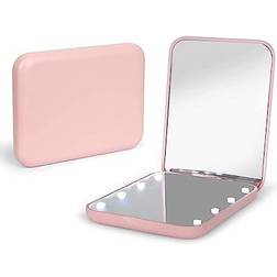 Kintion LED Compact Pocket Mirror
