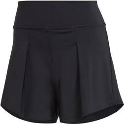 adidas Tennis Match Shorts - Black