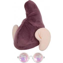 Elope Dopey hat & glasses kit