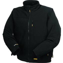 Dewalt DCHJ060A Heated Soft Shell Jacket