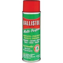 Ballistol Lube, Aerosol Spray, oz