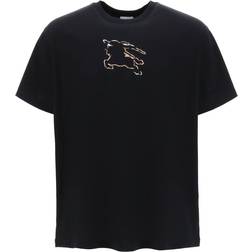 Burberry Padbury T-shirt black