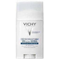 Vichy 24H Dry Touch Deo Stick 1.4fl oz