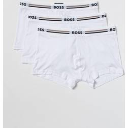 HUGO BOSS Underwear Men colour White