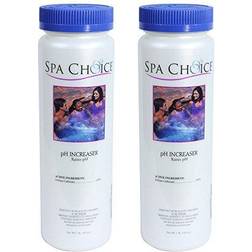 Spa Choice Granular pH Increaser for and Hot Tubs