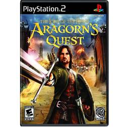 Lord of the Rings: Aragorn's Quest PlayStation 2