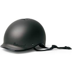 Thousand Adult Bike Helmet Heritage Collection Stealth Black