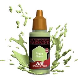 The Army Painter Warpaints Air Bogey Green 18ml