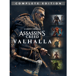 Assassin's Creed Valhalla Complete Edition (PC)